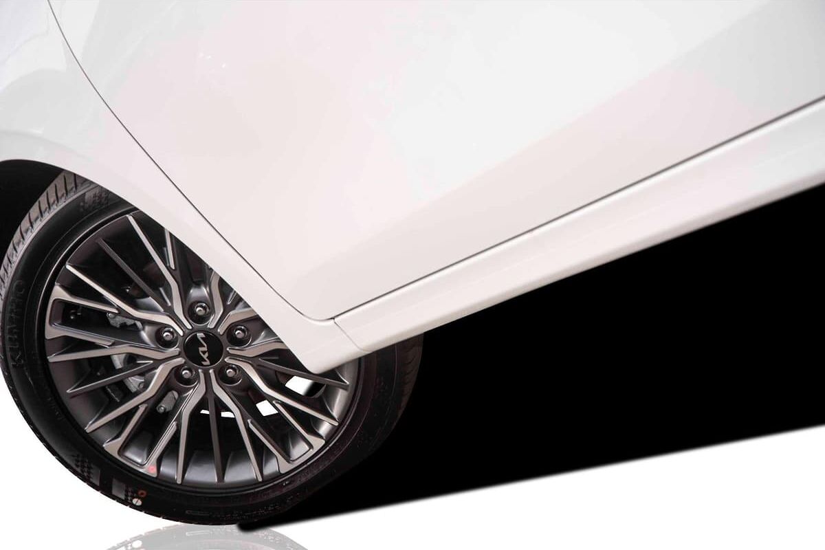 2024 Kia Cerato Sport+ Auto MY24 image 23