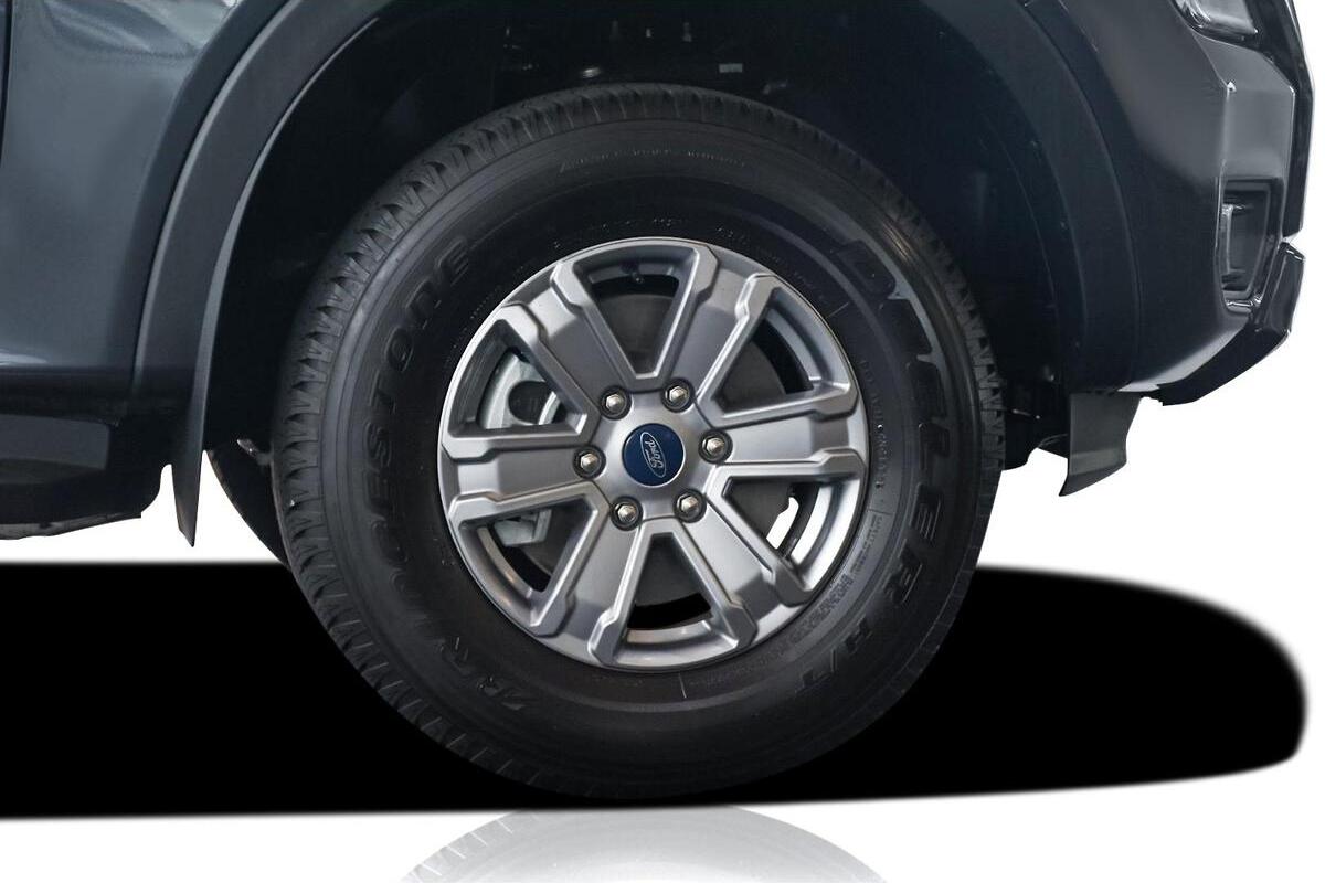 2024 Ford Ranger XLT Hi-Rider Auto 4x2 MY24.50 Double Cab image 19