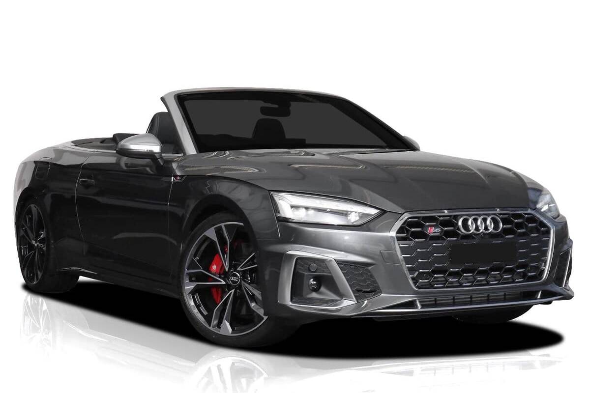 2024 Audi S5 Auto quattro MY24