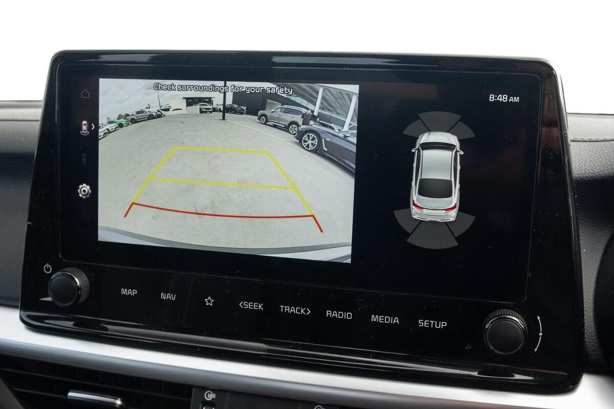 2024 Kia Cerato Sport Auto MY24 image 11