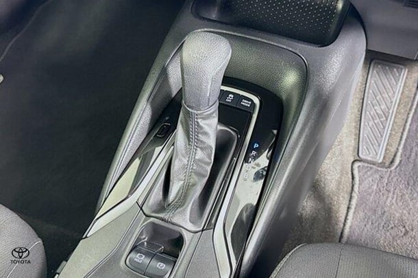 2023 Toyota Corolla Ascent Sport image 17