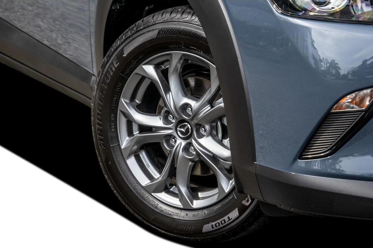 2024 Mazda CX-3 G20 Sport DK Auto FWD image 13