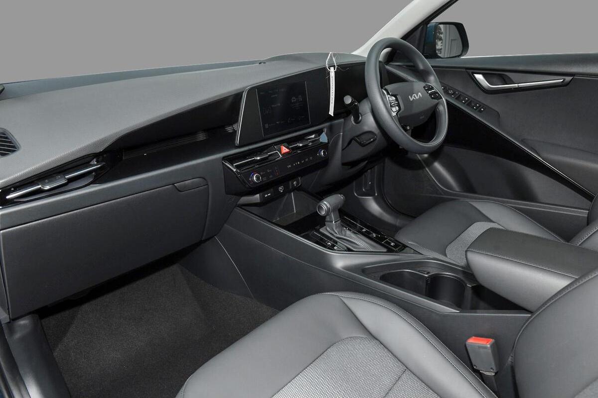 2024 Kia Niro HEV S Auto 2WD MY25 image 6