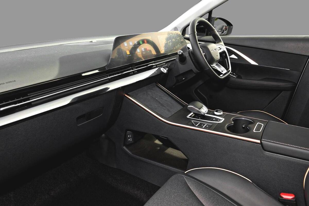 2024 Chery OMODA 5 FX Auto image 7