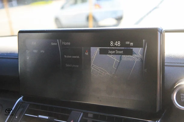 2022 Toyota Landcruiser Sahara ZX image 18