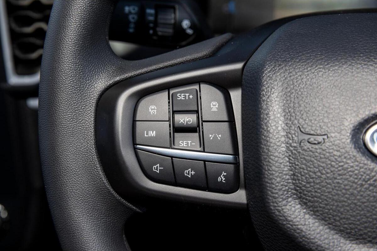 2024 Ford Ranger XL Hi-Rider Auto 4x2 MY24.50 Super Cab image 14