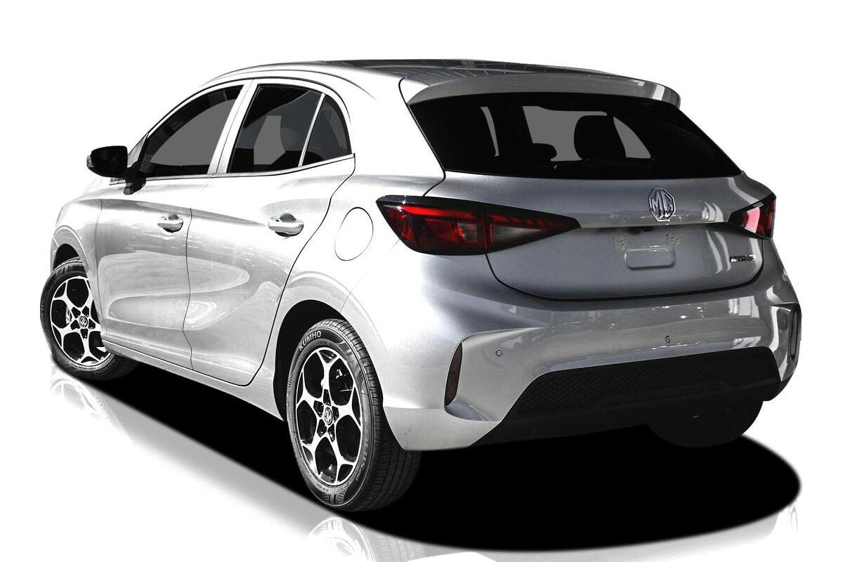 2024 MG MG3 Excite Auto MY24.5 image 4
