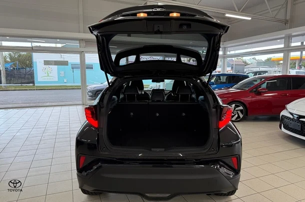2019 Toyota CHR Koba AWD image 14