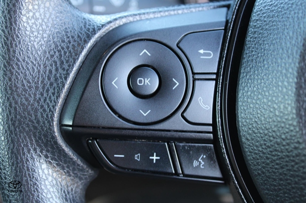 2023 Toyota Corolla Cross Petrol GX image 23