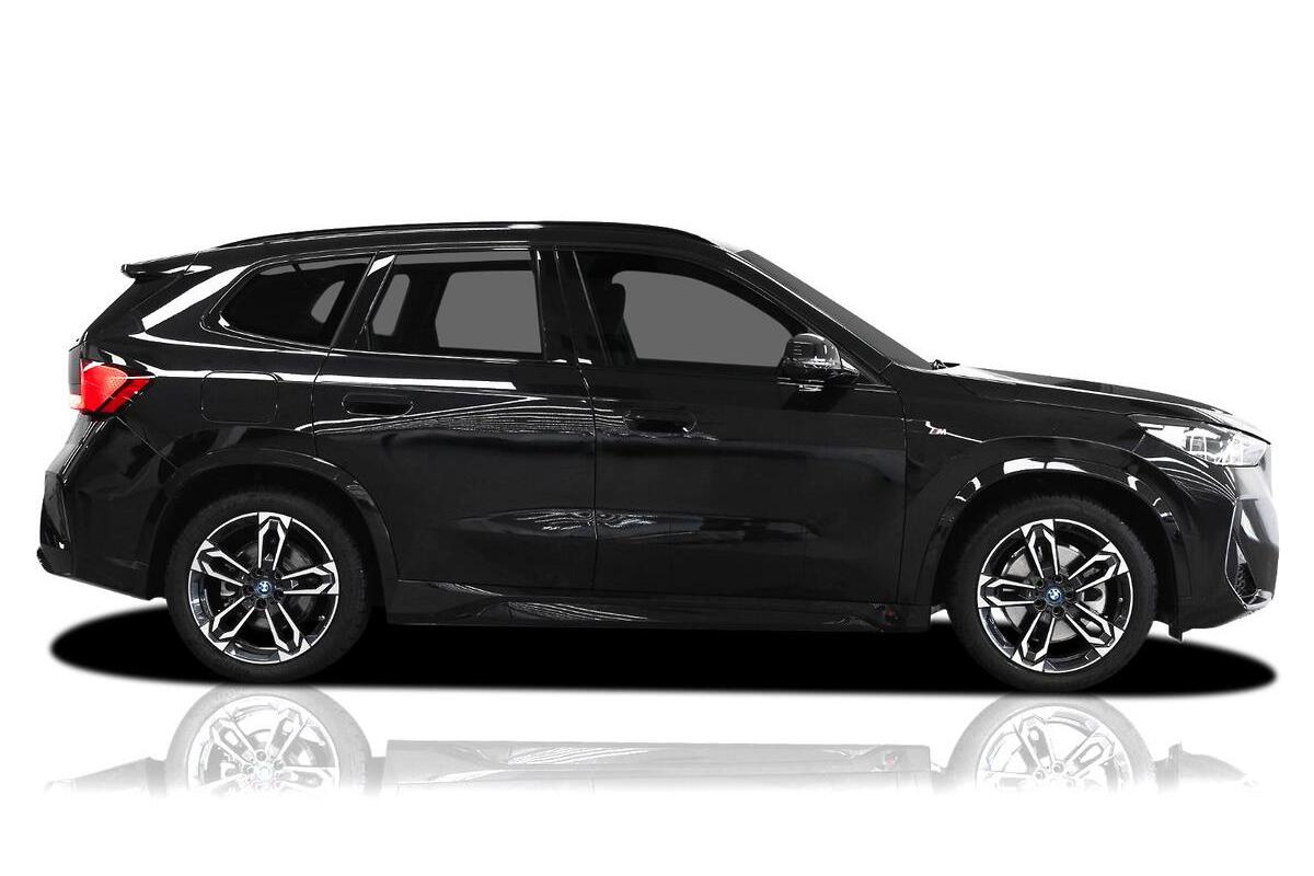 2024 BMW iX1 xDrive30 M Sport U11 Auto AWD image 5