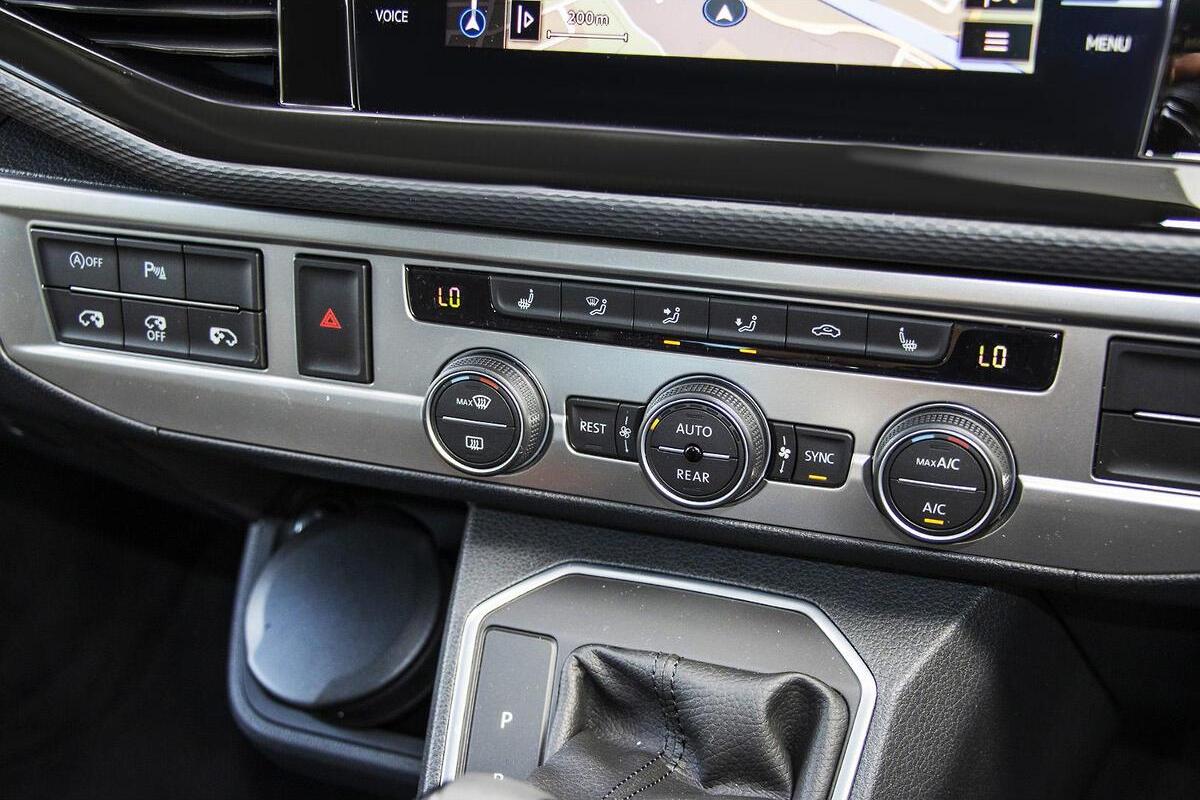 2024 Volkswagen Multivan TDI340 Edition T6.1 SWB Auto MY24 image 14