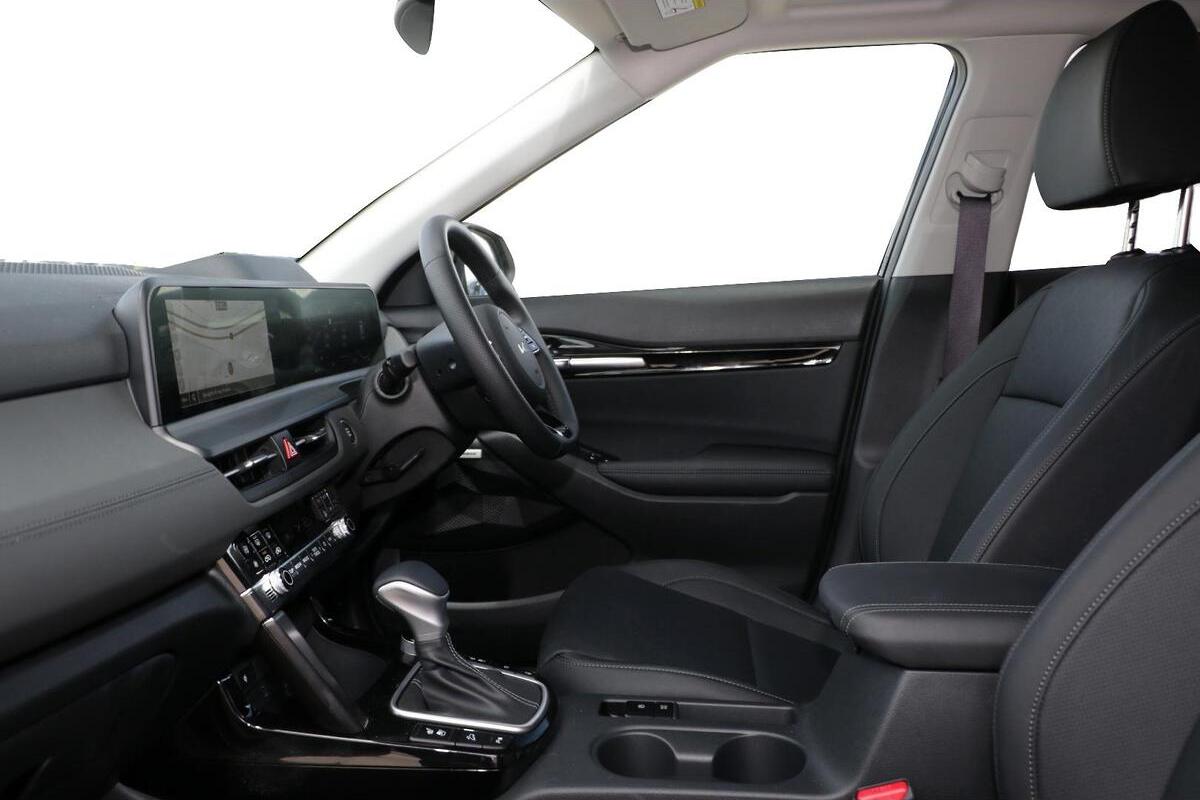 2024 Kia Seltos GT-Line Auto 2WD MY25 image 7