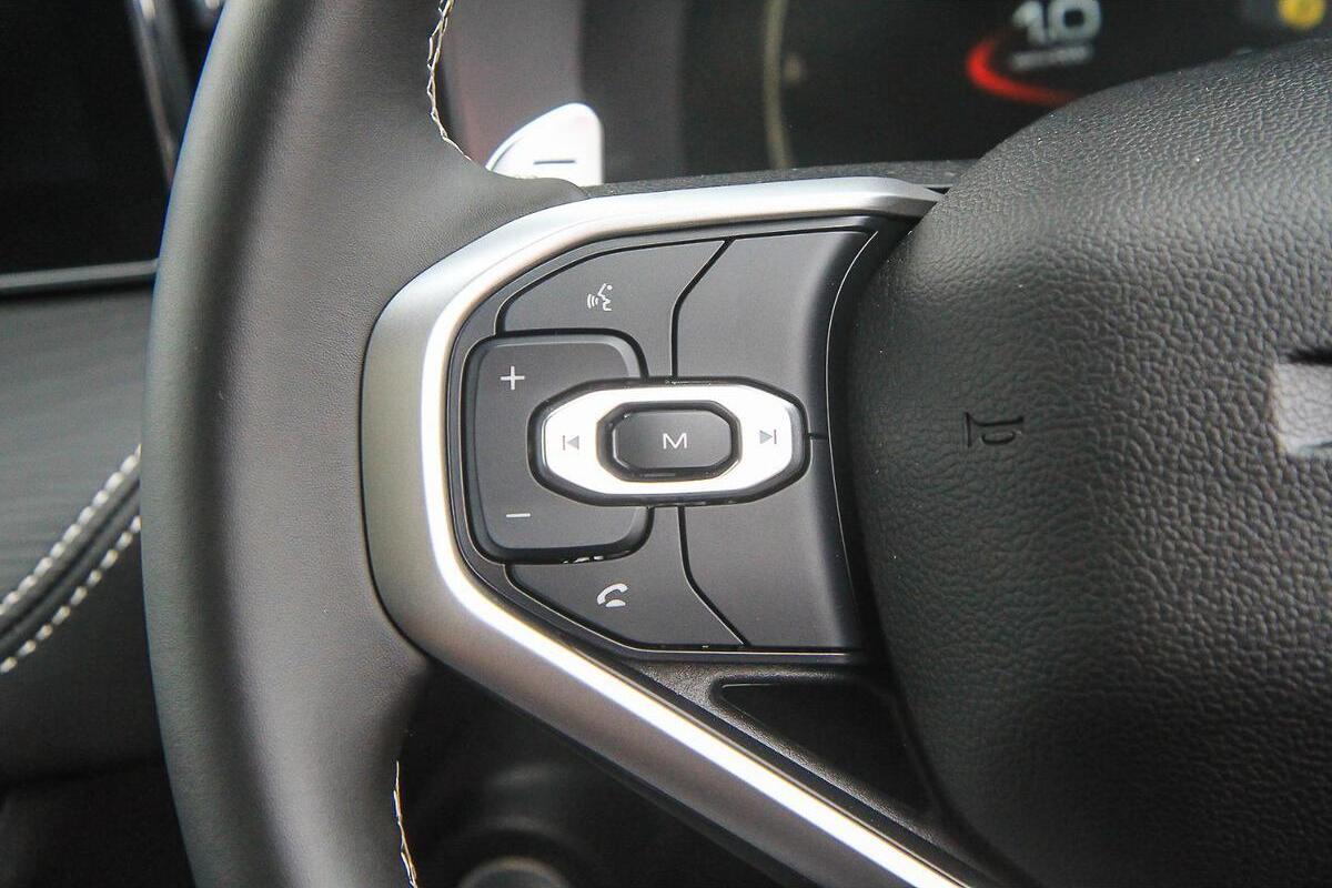 2025 GWM Haval Jolion Ultra Auto image 15