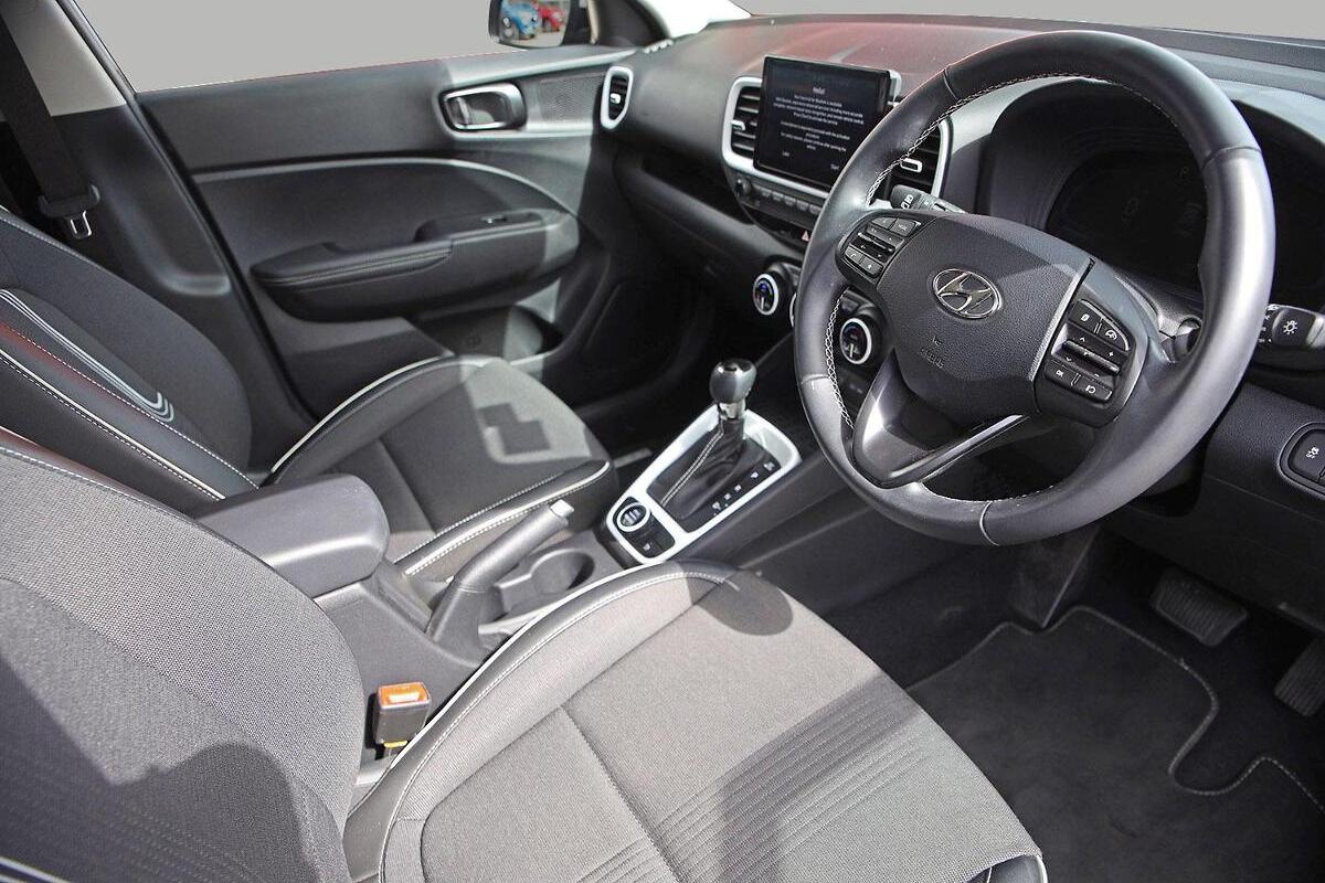 2025 Hyundai Venue Elite Auto MY25 image 6