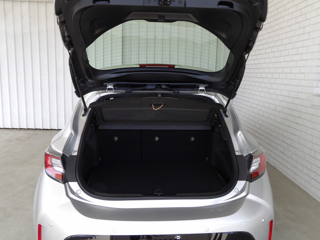 2021 Toyota Corolla Ascent Sport image 14