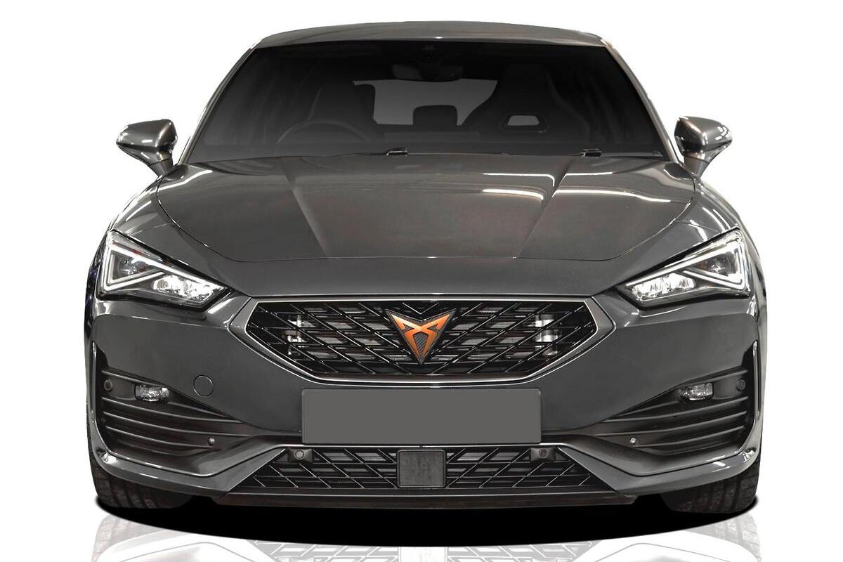 2024 CUPRA Leon V Auto MY24 image 2