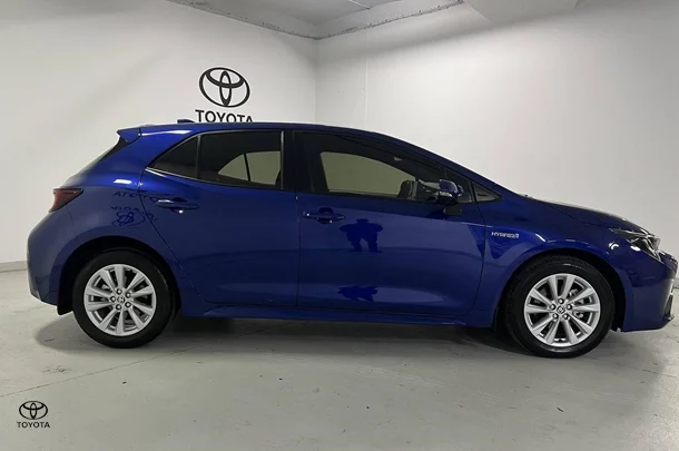 2023 Toyota Corolla Ascent Sport image 4