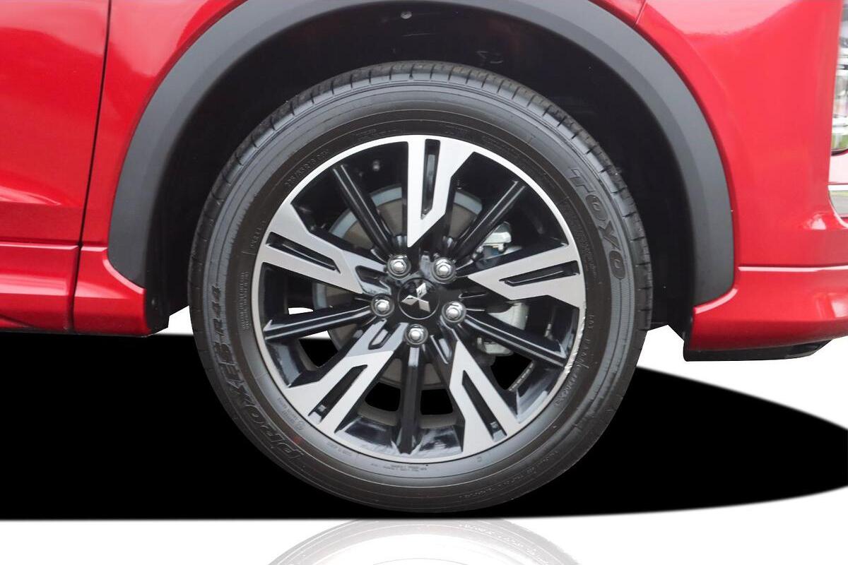 2024 Mitsubishi Eclipse Cross Exceed YB Auto 2WD MY24 image 20