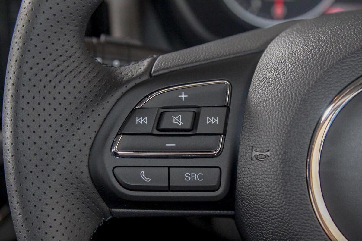 2024 MG MG3 Excite Auto MY24 image 10