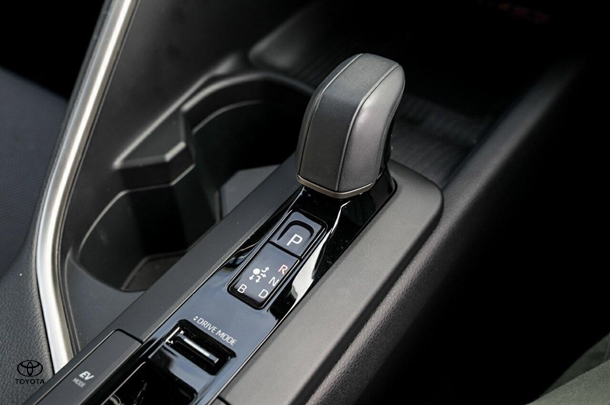 2024 Toyota C-HR Hybrid Koba 2WD image 16