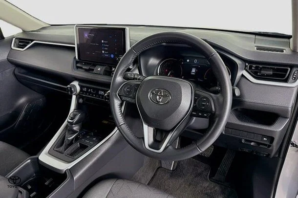 2022 Toyota RAV4 GXL image 20