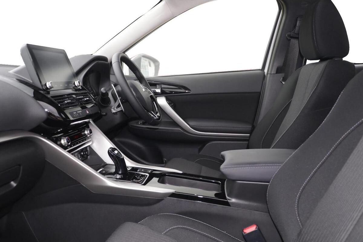 2025 Mitsubishi Eclipse Cross PHEV ES YB Auto AWD MY24 image 8