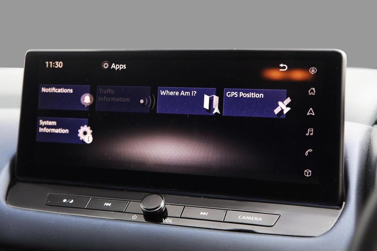 2024 Nissan QASHQAI ST-L J12 Auto MY24 image 12