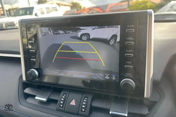 2022 Toyota Rav4 Hybrid XSE (2WD) image 20
