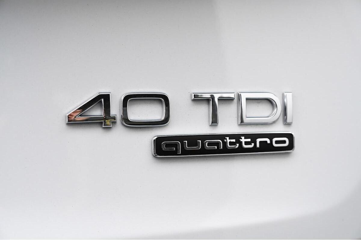 2025 Audi Q5 40 TDI Sport Auto quattro ultra MY25 image 10