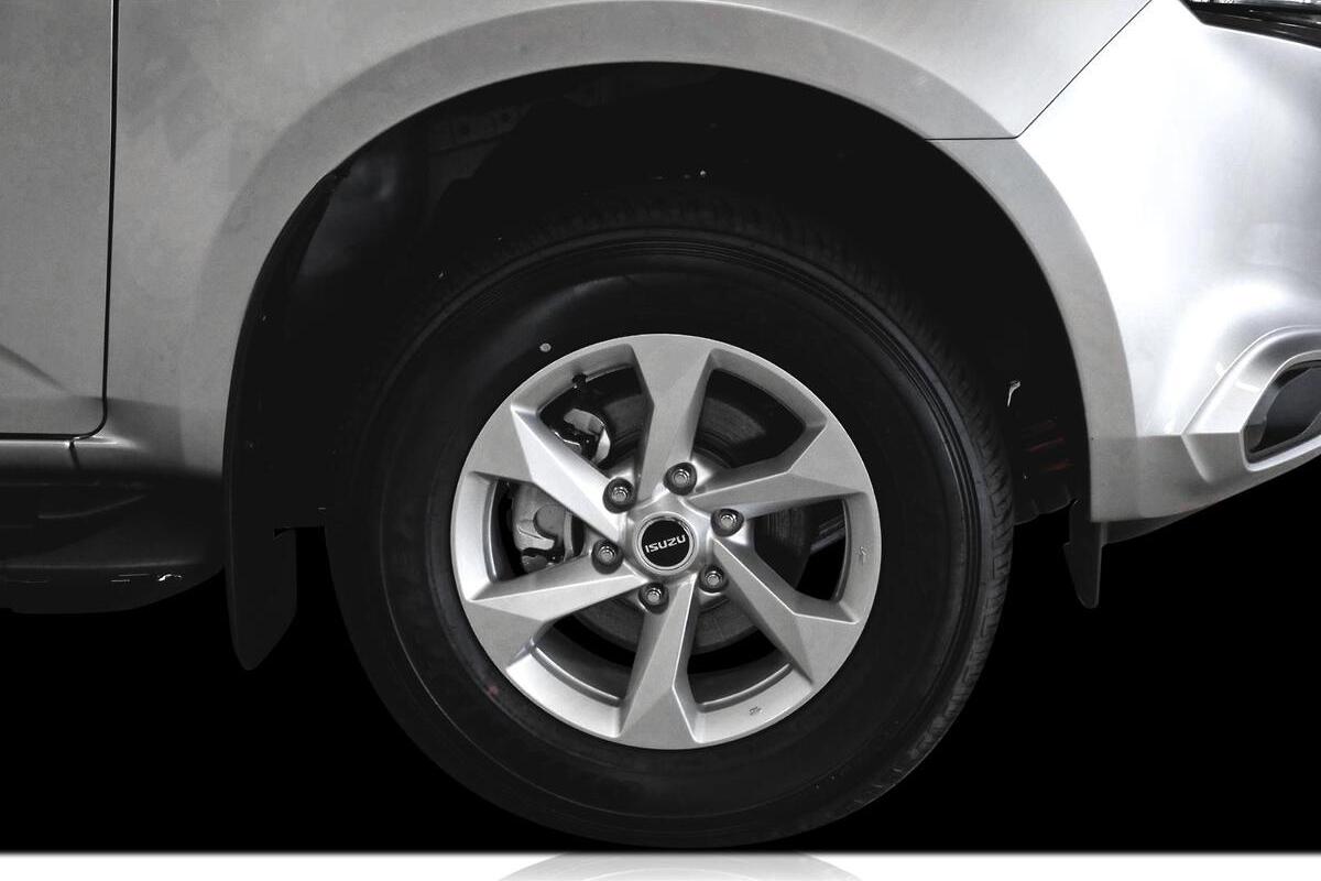 2024 Isuzu MU-X LS-M Auto 4x2 MY24 image 20