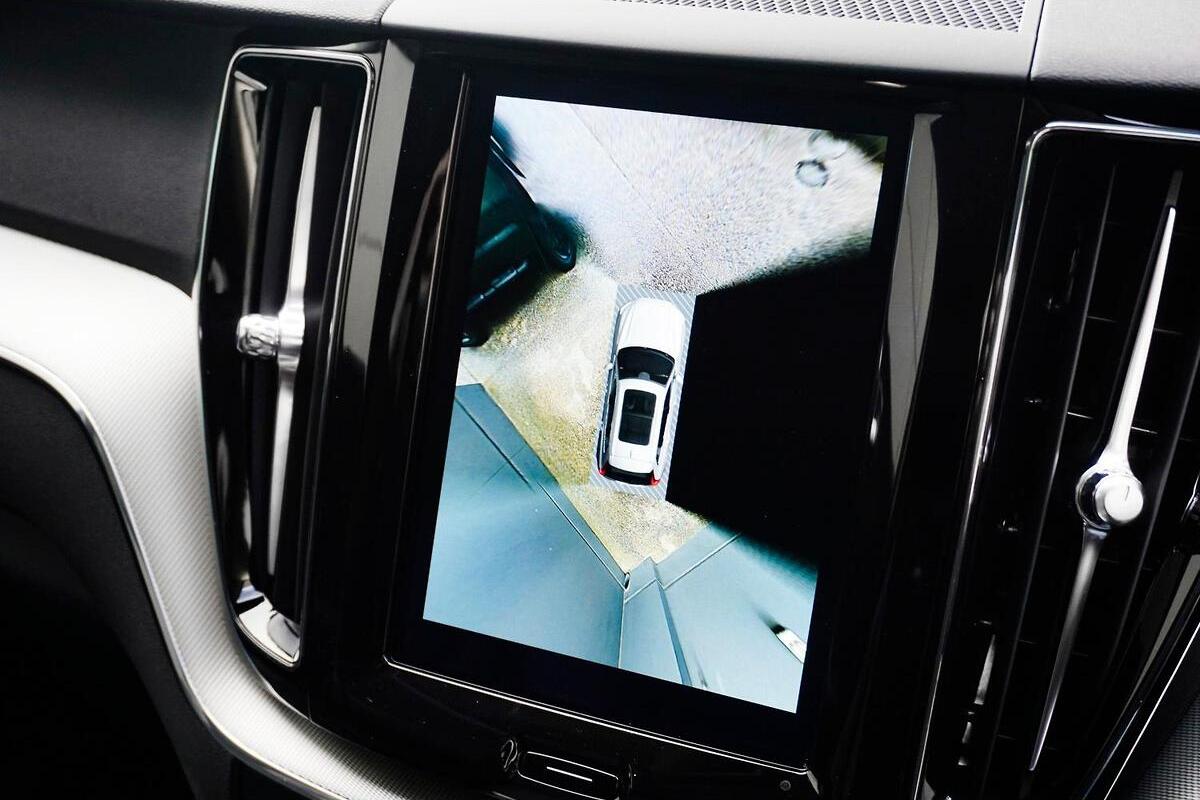 2024 Volvo XC60 Plus B5 Auto AWD MY25 image 19