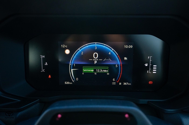 2024 TOYOTA Prado GX image 11