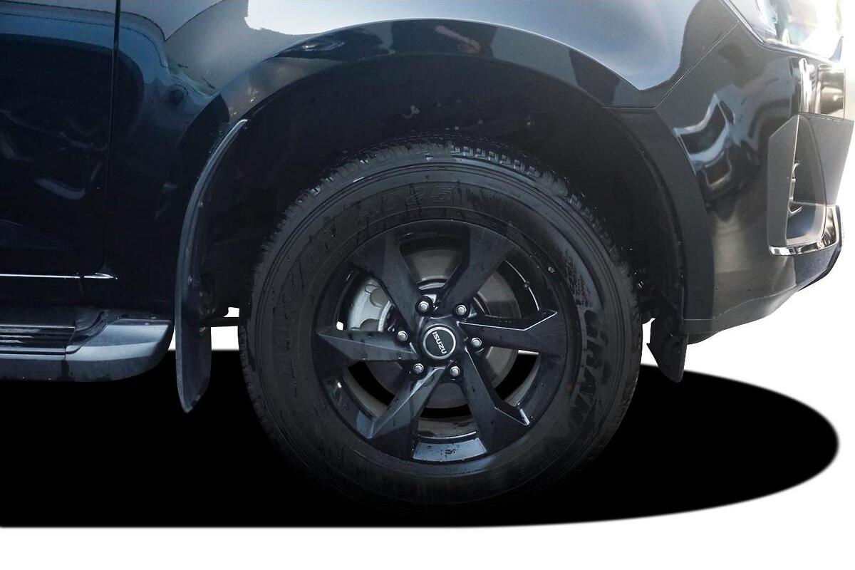 2024 Isuzu D-MAX X-RIDER Auto 4x4 MY24 image 16