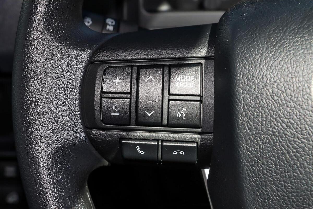 2024 Toyota Landcruiser GXL Auto 4x4 image 14