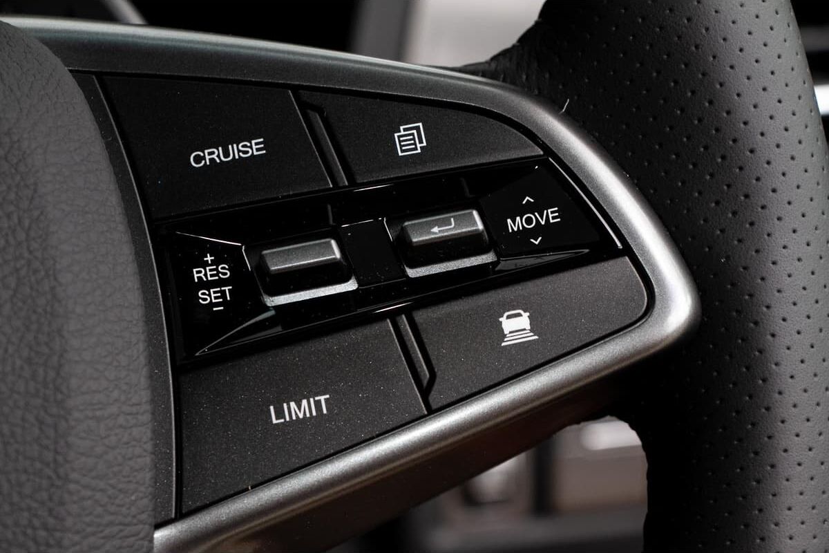 2024 SsangYong Korando Ultimate Auto 2WD MY23 image 15