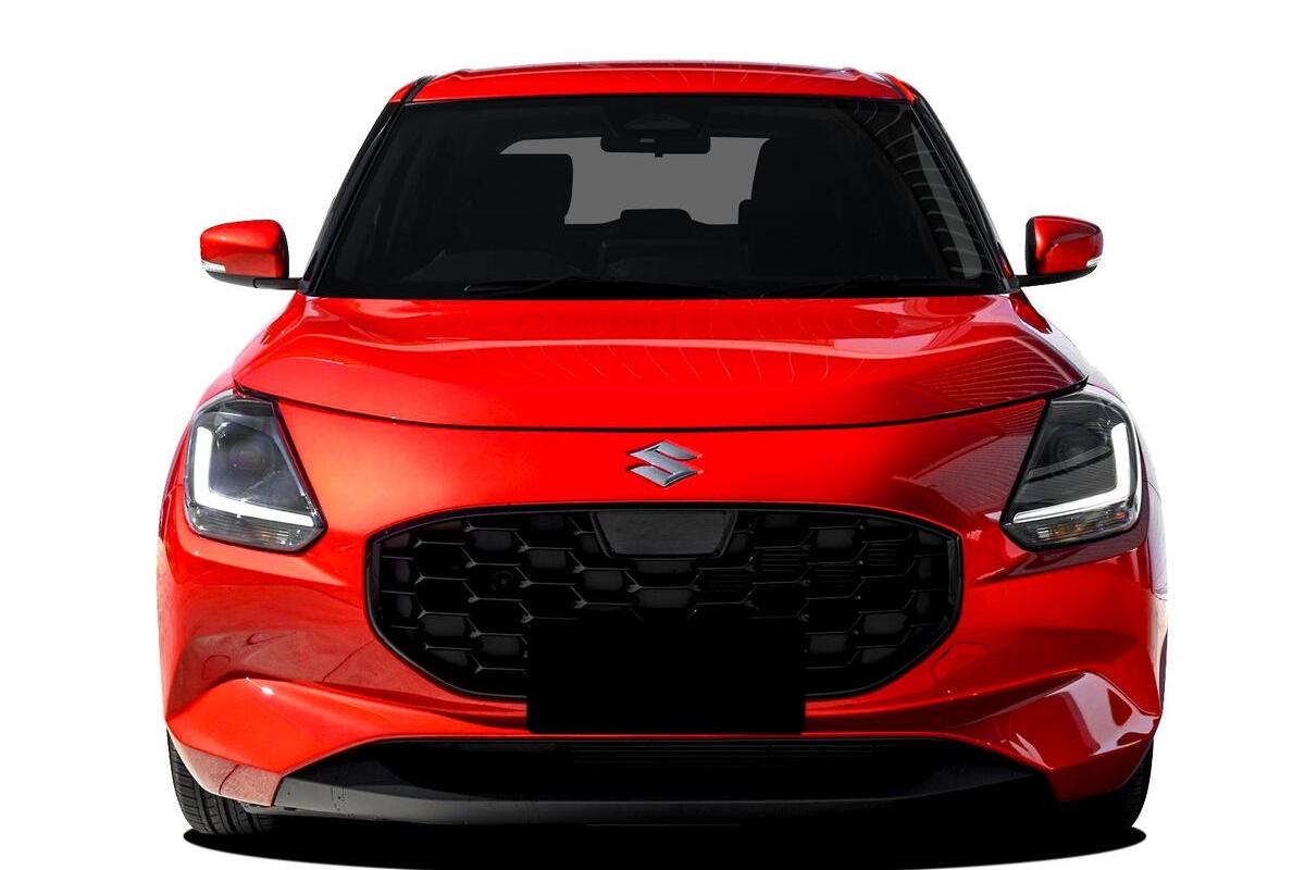 2024 Suzuki Swift Hybrid Plus Auto image 2