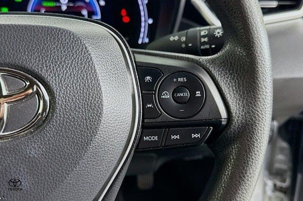 2022 Toyota Corolla Ascent Sport image 18