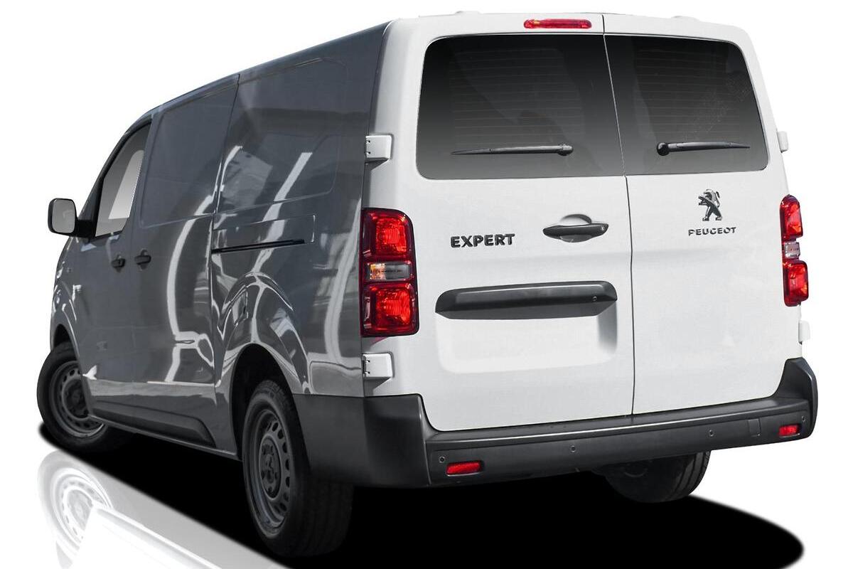 2024 Peugeot Expert Pro Long Auto image 4