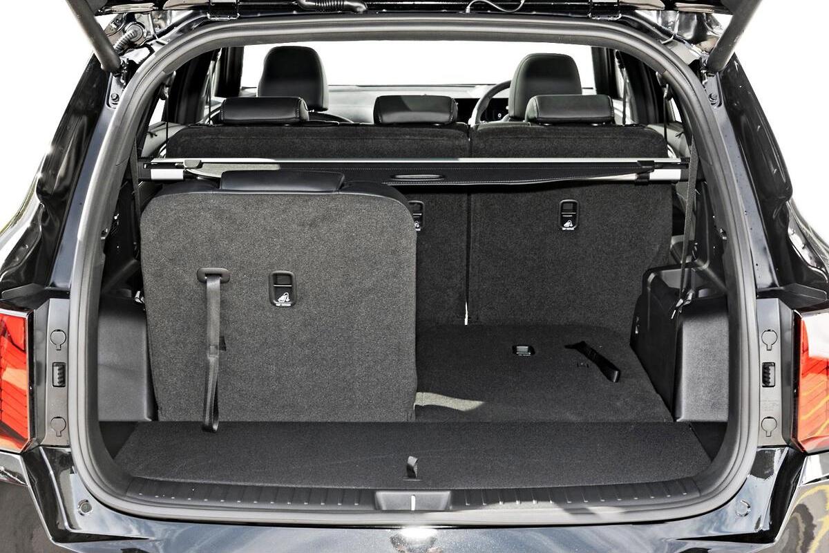 2025 Kia Sorento HEV GT-Line Auto AWD MY25 image 9