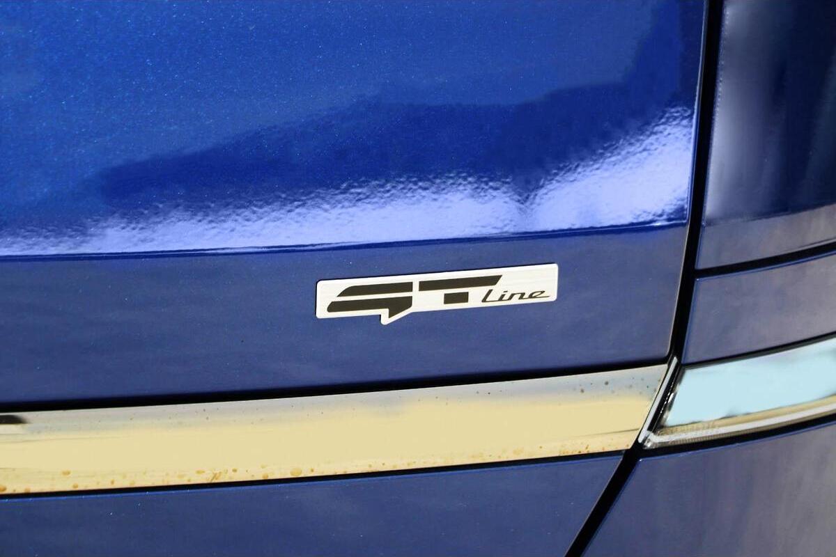 2024 Kia EV6 GT-Line Auto MY24 image 14