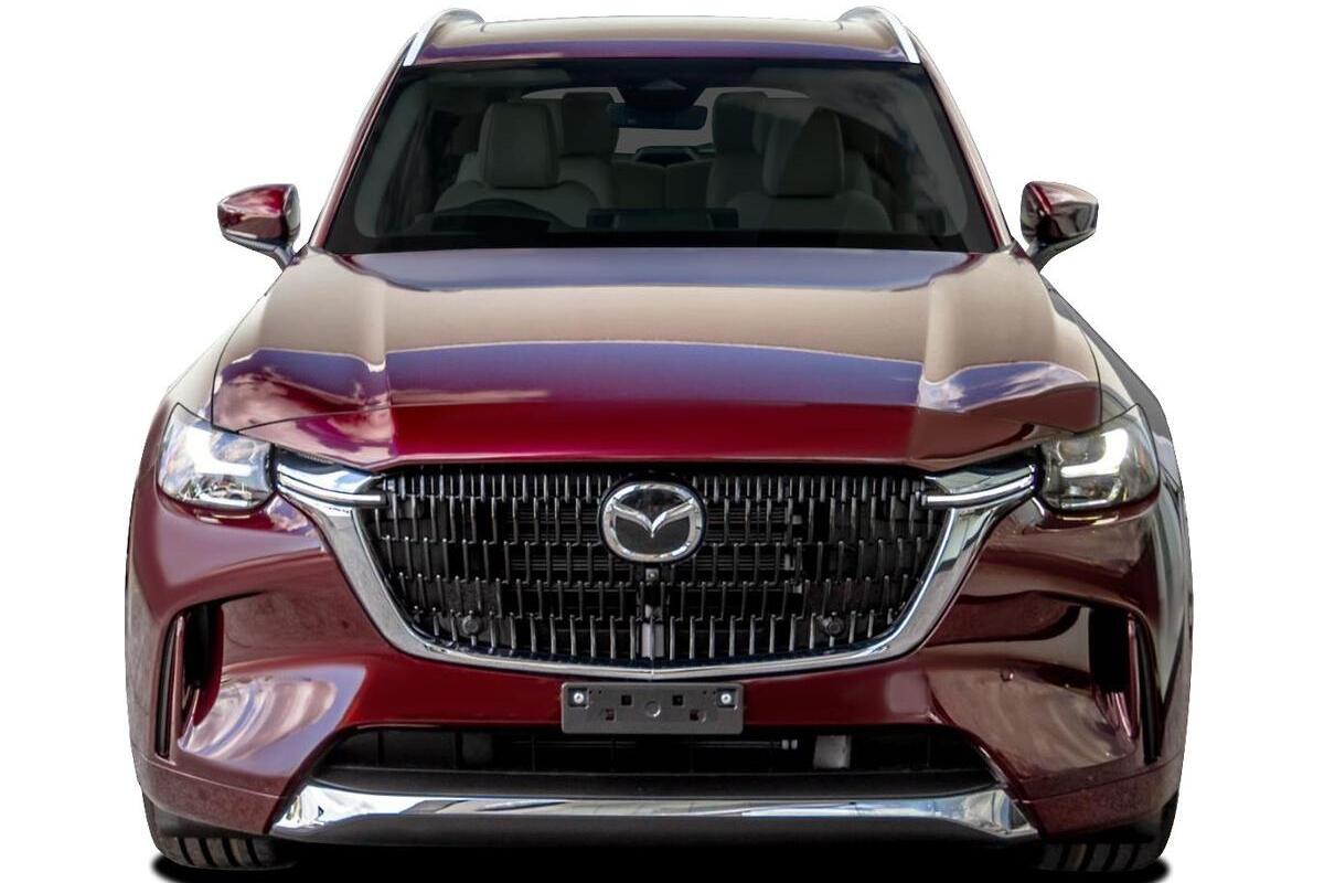 2024 Mazda CX-90 D50e Azami KK Auto i-ACTIV AWD image 2