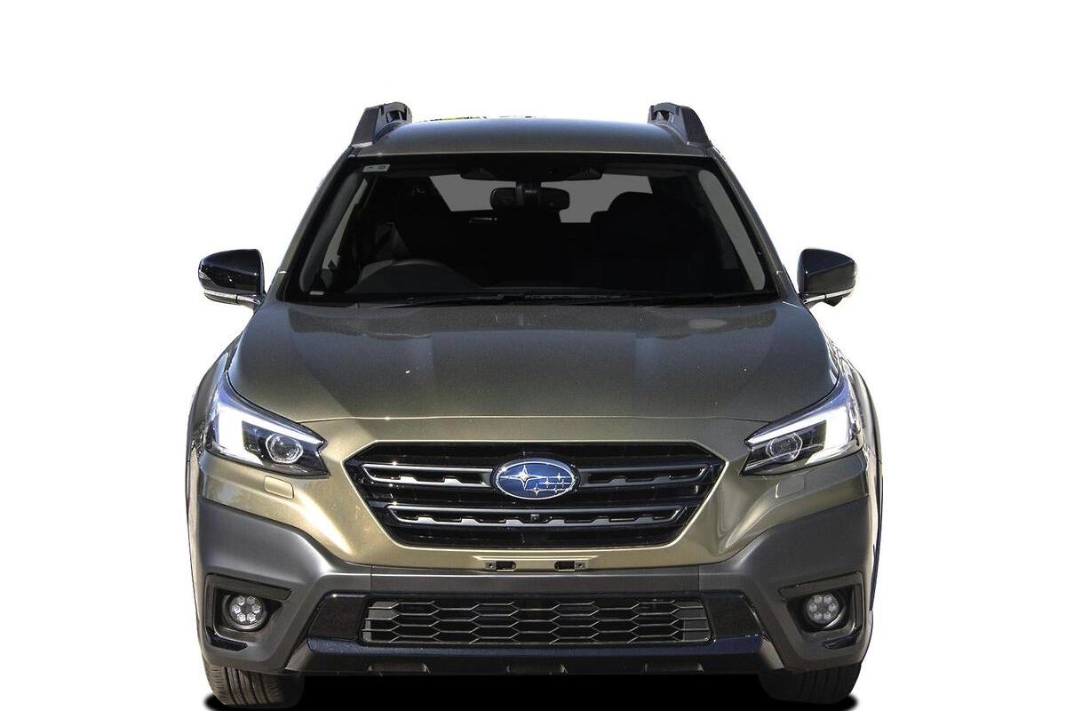 2024 Subaru Outback AWD Sport XT 6GEN Auto AWD MY24 image 2