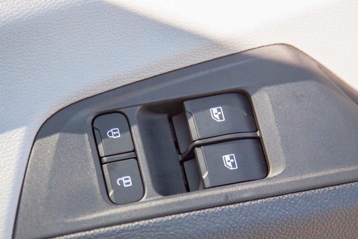 2025 LDV Deliver 9 LWB Auto MY24 image 11