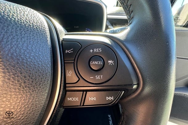 2021 Toyota Corolla ZR image 20
