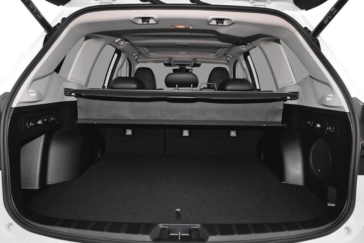 2024 Subaru Forester 2.5i-S S5 Auto AWD MY24 image 9