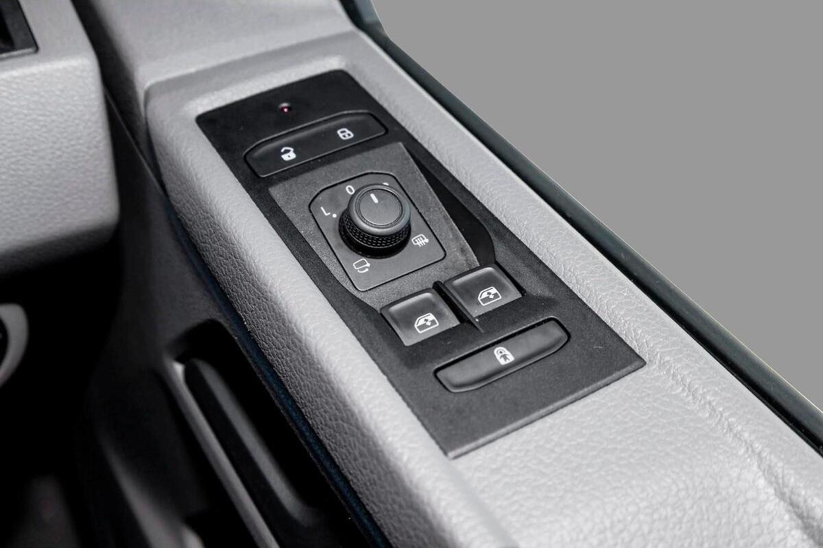 2024 Volkswagen Transporter TDI340 T6.1 LWB Auto MY24 image 19
