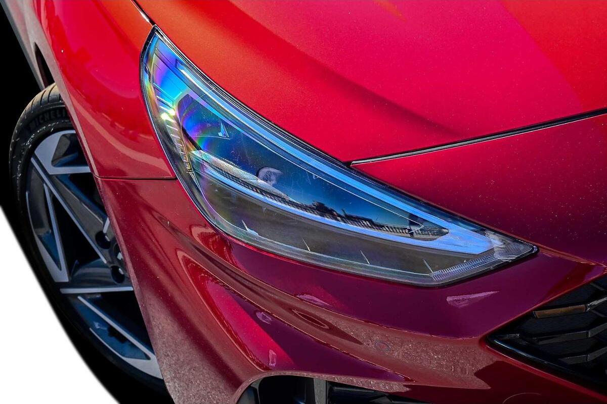 2024 Hyundai i30 N Line Auto MY25 image 20