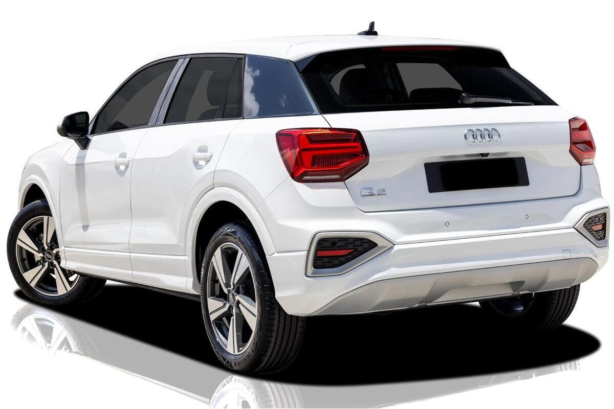 2024 Audi Q2 35 TFSI Auto MY25 image 4