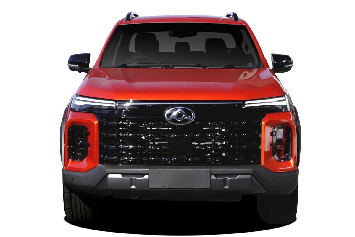 2024 LDV T60 Max PLUS Auto 4x4 MY24 Dual Cab image 2