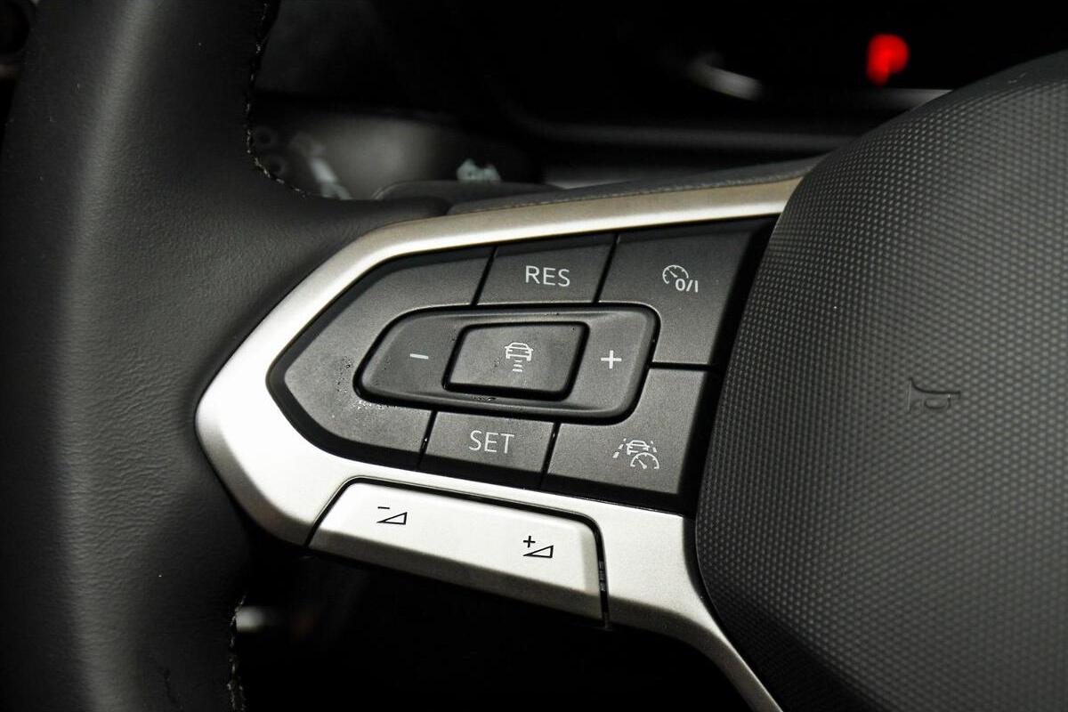 2024 Volkswagen Caddy TDI320 Life 5 Maxi Auto MY24 image 17